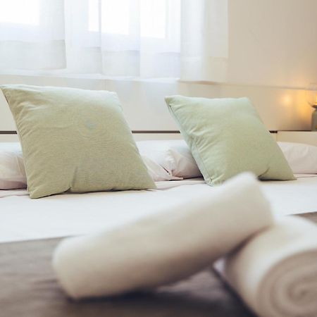 Greta, Apartamento Cocqueto En Arrecife Esterno foto