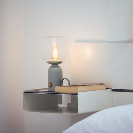 Greta, Apartamento Cocqueto En Arrecife Esterno foto