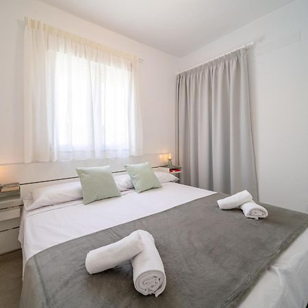 Greta, Apartamento Cocqueto En Arrecife Esterno foto
