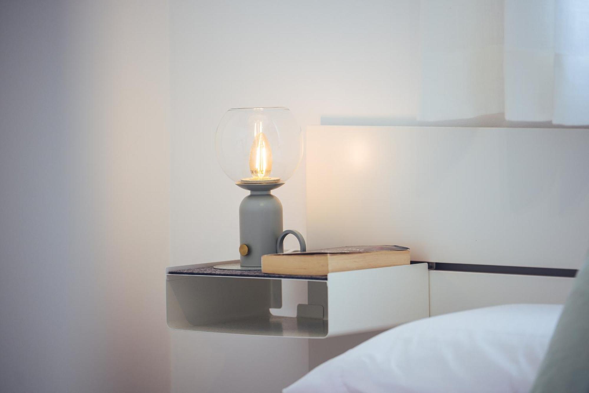 Greta, Apartamento Cocqueto En Arrecife Esterno foto