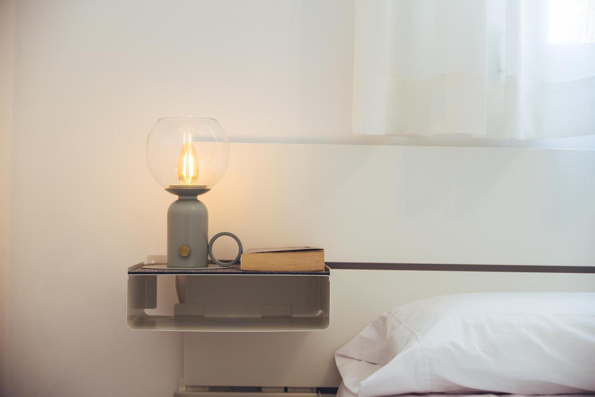 Greta, Apartamento Cocqueto En Arrecife Esterno foto