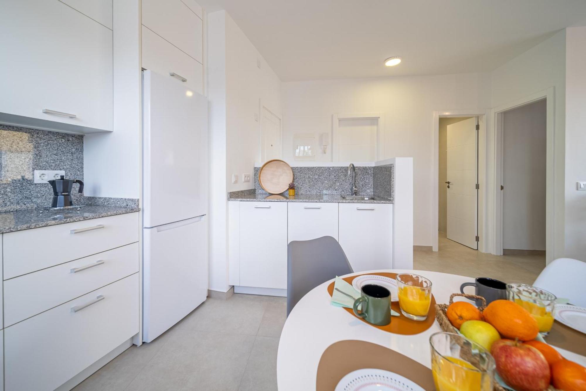 Greta, Apartamento Cocqueto En Arrecife Esterno foto
