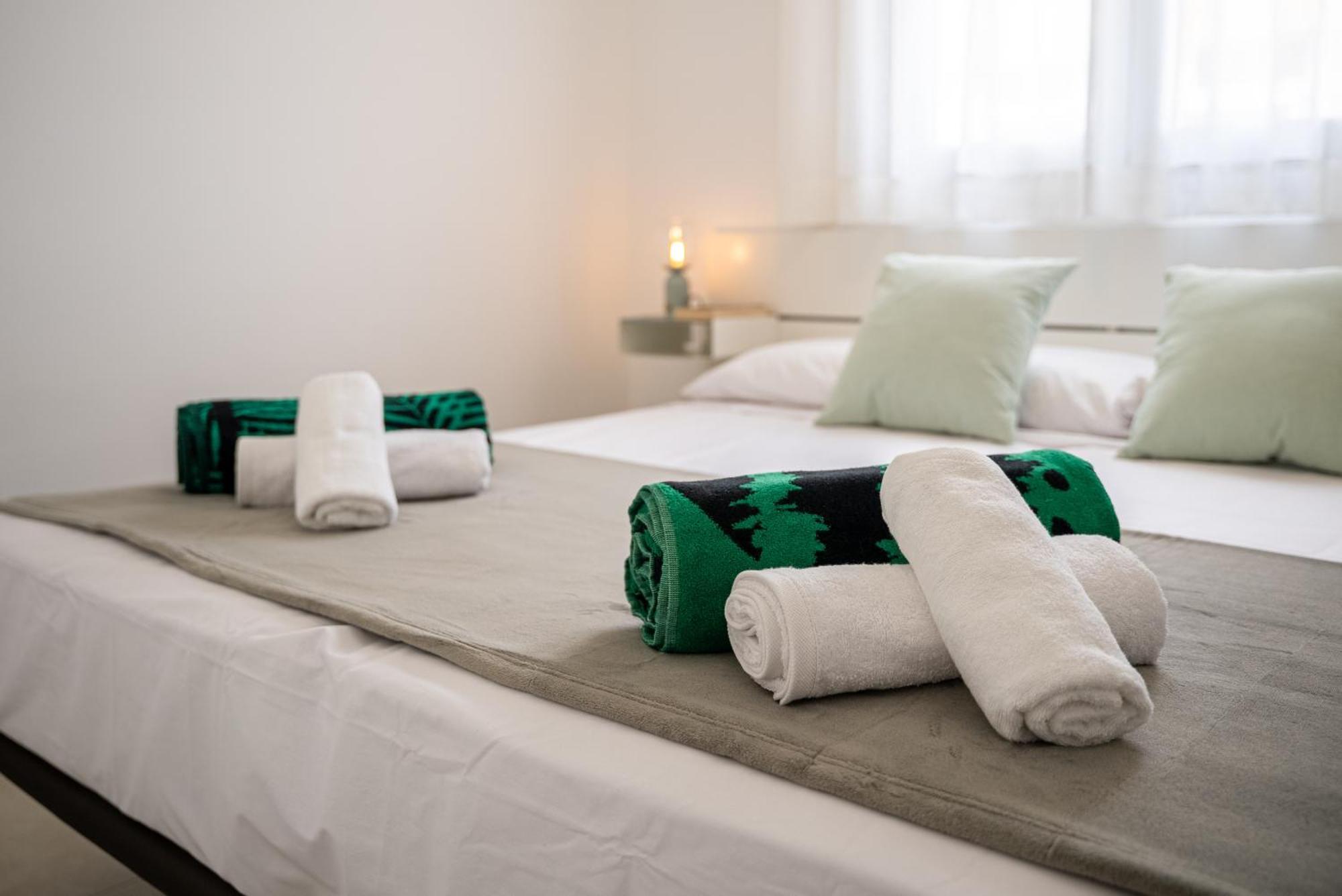 Greta, Apartamento Cocqueto En Arrecife Esterno foto