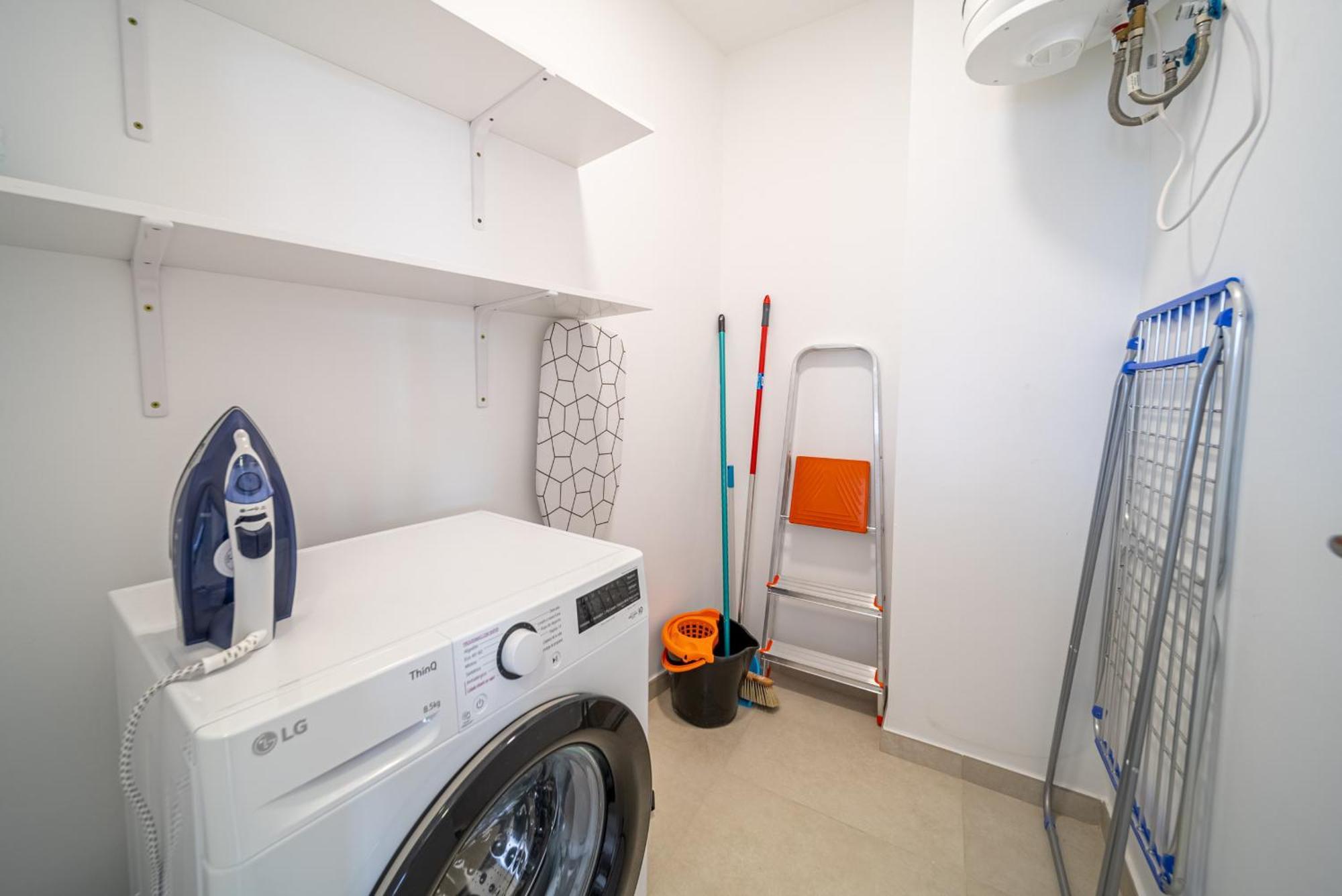 Greta, Apartamento Cocqueto En Arrecife Esterno foto